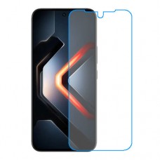 Infinix GT 30 Pro 5G One unit nano Glass 9H screen protector Screen Mobile