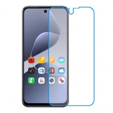 Infinix Hot 60 5G One unit nano Glass 9H screen protector Screen Mobile