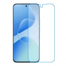 Infinix Hot 60 Pro One unit nano Glass 9H screen protector Screen Mobile