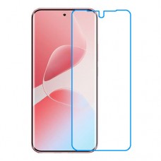 Infinix Hot 60 Pro+ One unit nano Glass 9H screen protector Screen Mobile