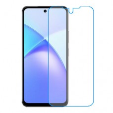 Infinix Smart 10 One unit nano Glass 9H screen protector Screen Mobile