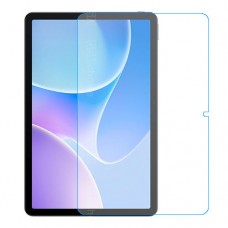 Infinix Xpad 20 One unit nano Glass 9H screen protector Screen Mobile