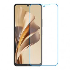 Lava Blaze Dragon 5G Eine Einheit nano Glass 9H Displayschutzfolie Screen Mobile