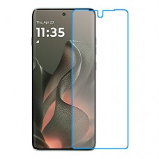 Motorola Edge (2025) 一台纳米9H屏幕保护膜 Screen Mobile