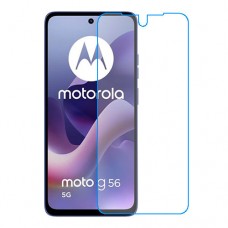 Motorola Moto G56 5G 一台纳米9H屏幕保护膜 Screen Mobile