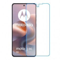 Motorola Moto G86 5G One unit nano Glass 9H screen protector Screen Mobile