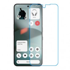 Nothing Phone (3) 5G One unit nano Glass 9H screen protector Screen Mobile
