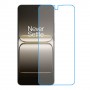 OnePlus Nord CE5 5G Protector de pantalla nano Glass 9H de una unidad Screen Mobile