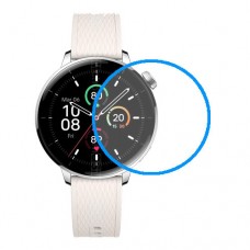 OnePlus Watch 3 43mm ერთი ერთეული nano Glass 9H ეკრანის დამცავი Screen Mobile