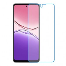 Oppo A5x 5G One unit nano Glass 9H screen protector Screen Mobile