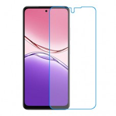 Oppo A5x One unit nano Glass 9H screen protector Screen Mobile