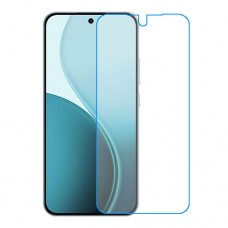 Oppo Reno14 F 5G One unit nano Glass 9H screen protector Screen Mobile