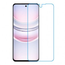 Realme C75 5G One unit nano Glass 9H screen protector Screen Mobile