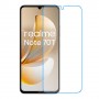 Realme Note 70T Protector de pantalla nano Glass 9H de una unidad Screen Mobile