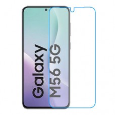 Samsung Galaxy M36 5G One unit nano Glass 9H screen protector Screen Mobile