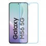 Samsung Galaxy M36 5G One unit nano Glass 9H screen protector Screen Mobile