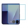 Samsung Galaxy Z Flip7 - Folded One unit nano Glass 9H screen protector Screen Mobile