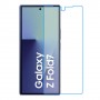 Samsung Galaxy Z Fold7 - Folded One unit nano Glass 9H screen protector Screen Mobile