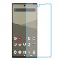 Sharp Aquos R10 5G Eine Einheit nano Glass 9H Displayschutzfolie Screen Mobile