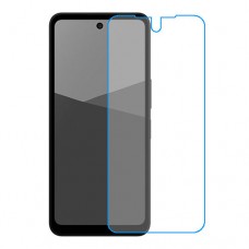 Sharp Aquos wish5 5G Eine Einheit nano Glass 9H Displayschutzfolie Screen Mobile
