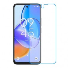 TCL 60 5G One unit nano Glass 9H screen protector Screen Mobile