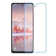 TCL 60 NxtPaper 4G One unit nano Glass 9H screen protector Screen Mobile