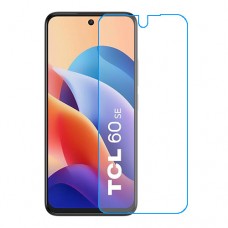 TCL 60 SE One unit nano Glass 9H screen protector Screen Mobile