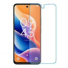 TCL 605 One unit nano Glass 9H screen protector Screen Mobile
