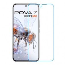 TECNO Pova 7 Pro 5G One unit nano Glass 9H screen protector Screen Mobile