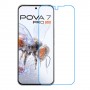 TECNO Pova 7 Pro 5G One unit nano Glass 9H screen protector Screen Mobile