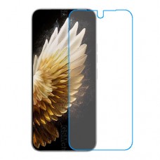 TECNO Spark 40 Pro One unit nano Glass 9H screen protector Screen Mobile