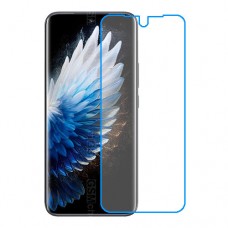 TECNO Spark 40 Pro+ One unit nano Glass 9H screen protector Screen Mobile