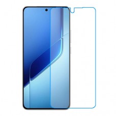 Vivo iQOO Neo10 Pro+ (China) Protector de pantalla nano Glass 9H de una unidad Screen Mobile