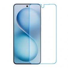Vivo S30 5G Protector de pantalla nano Glass 9H de una unidad Screen Mobile