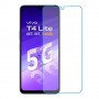 Vivo T4 Lite 5G Protector de pantalla nano Glass 9H de una unidad Screen Mobile