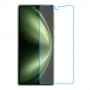 Vivo X Fold5 5G - Folded Protector de pantalla nano Glass 9H de una unidad Screen Mobile