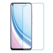 Vivo Y50 5G (China) Protector de pantalla nano Glass 9H de una unidad Screen Mobile