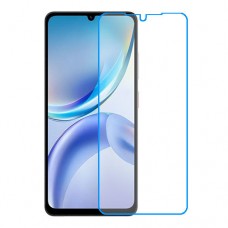 ZTE Blade A36 One unit nano Glass 9H screen protector Screen Mobile