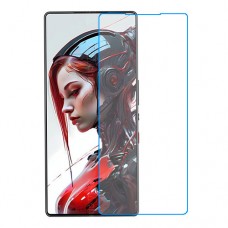 ZTE nubia RedMagic 10S Pro+ 5G One unit nano Glass 9H screen protector Screen Mobile