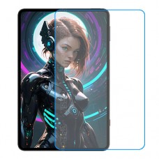 ZTE RedMagic Astra One unit nano Glass 9H screen protector Screen Mobile