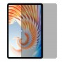 Blackview Mega 3 Screen Protector Nano Glass 9H Privacy One Unit Screen Mobile