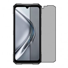 Doogee Blade GT Pro 5G Screen Protector Nano Glass 9H Privacy One Unit Screen Mobile
