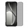 Doogee Blade20 Play 5G Screen Protector Nano Glass 9H Privacy One Unit Screen Mobile