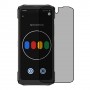 Doogee Blade20 Screen Protector Nano Glass 9H Privacy One Unit Screen Mobile