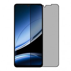 Doogee Note59 Pro+ Screen Protector Nano Glass 9H Privacy One Unit Screen Mobile