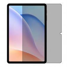 Doogee Tab A9 Pro Screen Protector Nano Glass 9H Privacy One Unit Screen Mobile