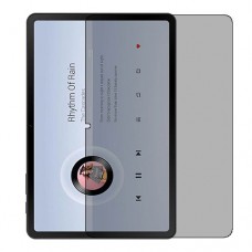Doogee Tab A9 Screen Protector Nano Glass 9H Privacy One Unit Screen Mobile