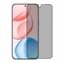 Honor 400 5G (China) Screen Protector Nano Glass 9H Privacy One Unit Screen Mobile