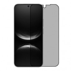 Huawei nova 14 5GProtector de Pantalla Nano Glass 9H Privacidad Una Unidad Pantalla Móvil