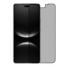 Huawei nova 14 Pro 5GProtector de Pantalla Nano Glass 9H Privacidad Una Unidad Pantalla Móvil